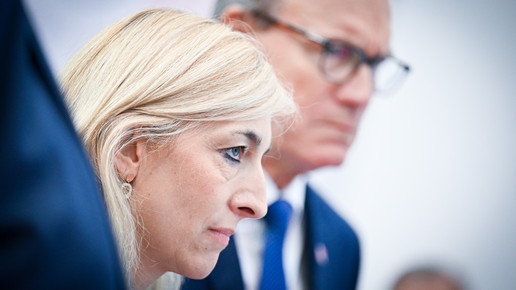 Abda-Widerstand: Appell an Bundestag und Bundesrat