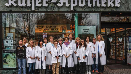 kaiserapo team kaiserapo