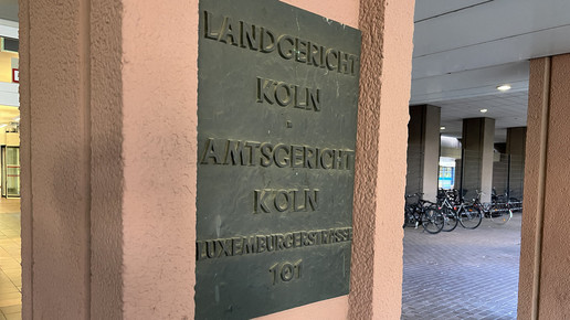 Glukose-Fall: Zeugin und Sachverständige sagen aus