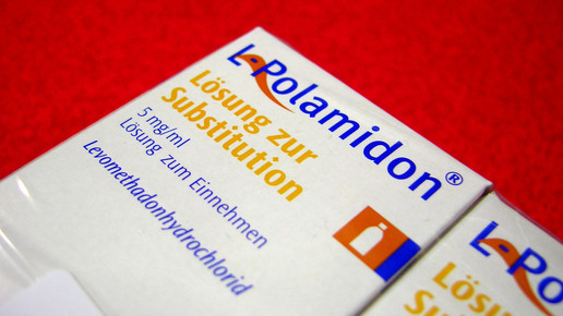 L-Polamidon ab sofort von Hexal