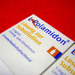 L-Polamidon: Tabletten defekt
