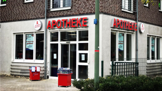 Messerstecherei: PTA verarztet blutenden Mann