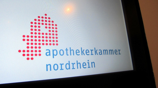 nordrhein kammer logo aa