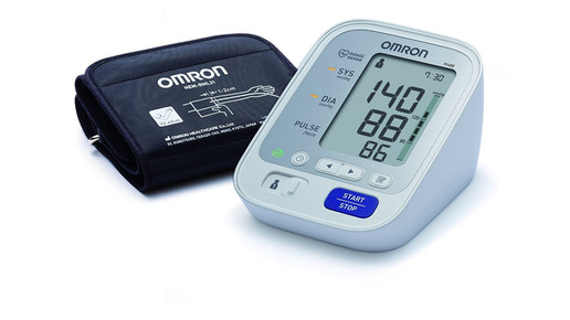 omron blutdruckmessgera  t omron