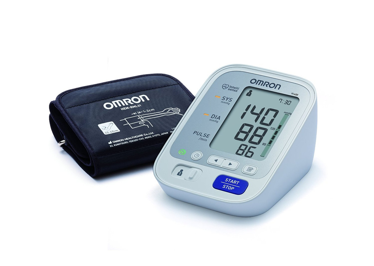 blutdruckmessgerät armbanduhr