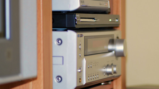 radio regal Ti M Caspary pixelio de