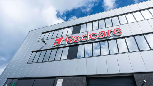 HQ von Redcare
