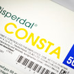 Packung Risperdal