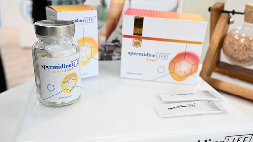 Spermidin: Apotheken drohen Abmahnungen