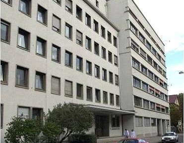 staatsanwaltschaft stuttgart staatsanwaltschaft