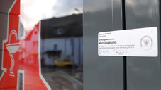 Apotheken zwangsgeschlossen