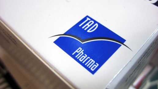 Erstbevorratung: Apotheker zeigt TAD an