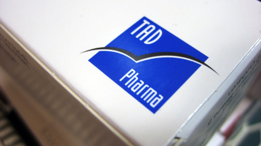 Patentstreit: OlmeAmlo muss zurück