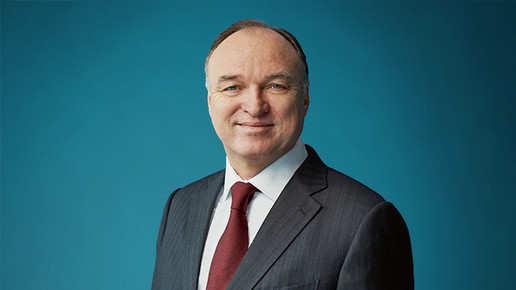 thomas ebeling ceo prosiebensat.1 media ag