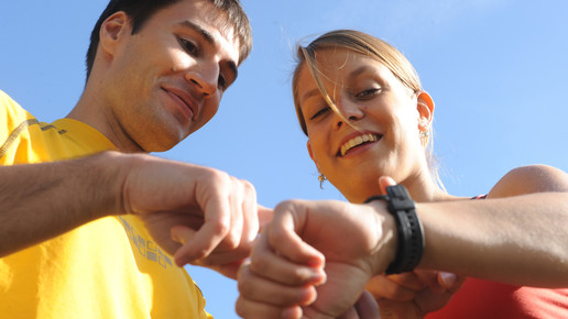 tk sportuhr wearables tk