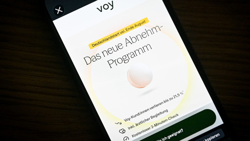 App von Voy