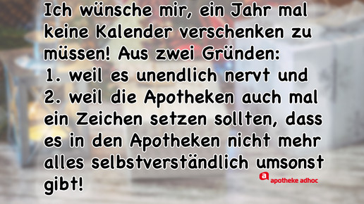 weihnachtswuensche53 kalender