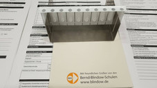 Diese Fehler können PTA-Schüler vermeiden Diese Fehler können PTA-Schüler vermeiden