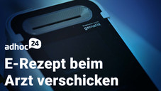 adhoc24 vom 23.05.2023