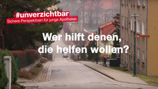 ABDA-Videoreportage: Den Nachwuchsproblemen auf der Spur