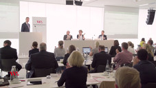 Overwiening: „Das Selbstbewusstsein der Apotheker stärken“