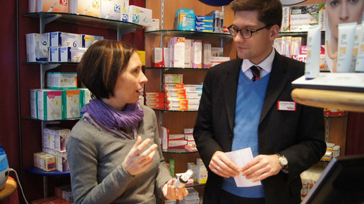 MdB: Mehr Kundenkontakt dank Rabattvertrag