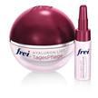 frei® ANTI AGE HYALURON LIFT schafft Umsatzverdoppelung in 3 Monaten! frei® ANTI AGE HYALURON LIFT schafft Umsatzverdoppelung in 3 Monaten!