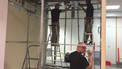 Kastanien-Apotheke Chemnitz Umbau06 Kastanien-Apotheke