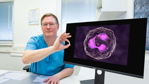 Lungenkrankheit: EU-Kommission gibt Brensocatib frei