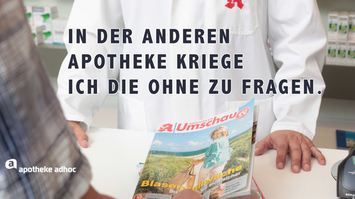 Umschau Sprueche ohne Fragen