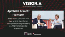 Der Battle der Plattformen