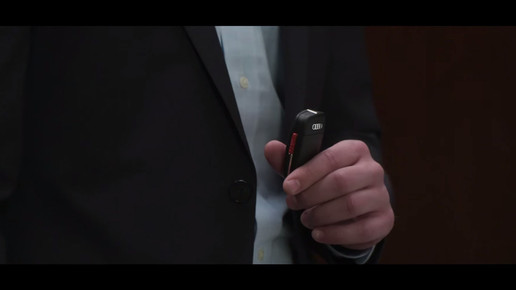 audi screenshot audi