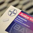 Kein Moxifloxacin mit Amitriptylin