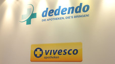 Dedendo: ProSieben raus, Vivesco rein