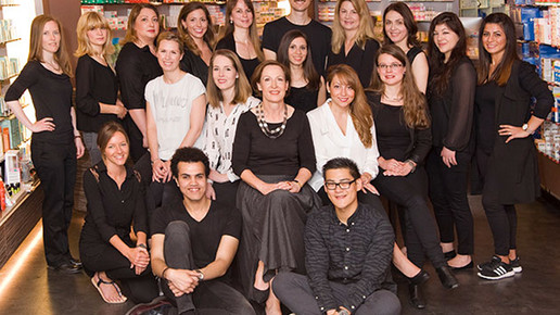 pro-vita-apo koeln team pro-vita koeln