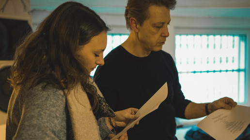 revoice of phramacy textlernen