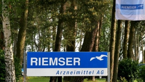 riemser schild riemser