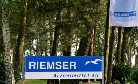 riemser schild riemser