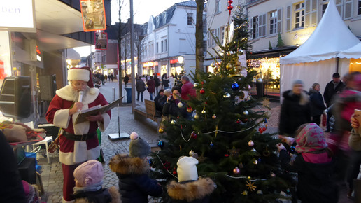 rokitta christbaumschmucking8 punkt-apo
