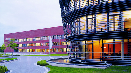 stroeer konzernzentrale stroer