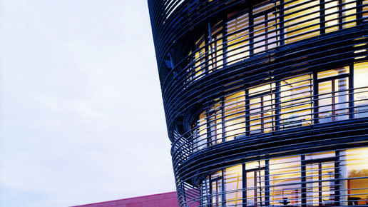 stroeer konzernzentrale stroer