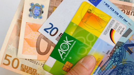 Krankenakte: Patientenschützer wollen keinen Zwang