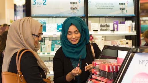 160628 boots no 7 portrait