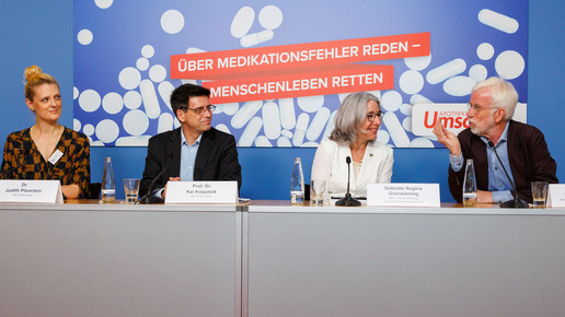 Ludwig: Light-Apotheken sind „skandalös“ und „dumm“