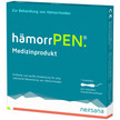 hämorrPEN® bei Hämorrhoiden kommt gut an