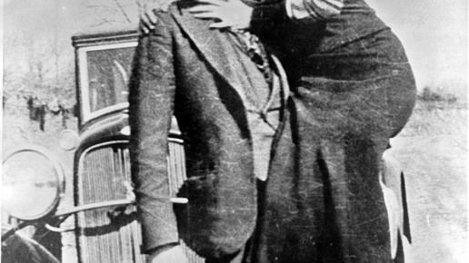 Bonnieclyde wikifrei