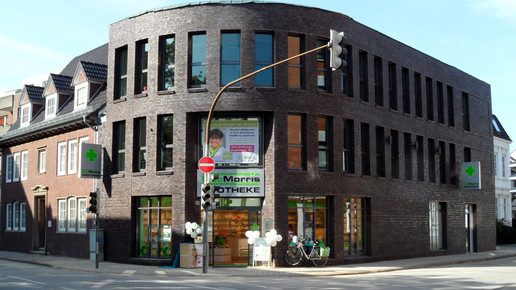 Doc Morris Elmshorn ohnea docmorris