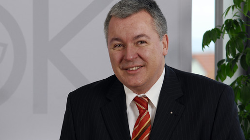 Dr Stefan Knupfer aokplus