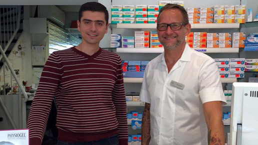 Haitham 02 paradiesapotheke