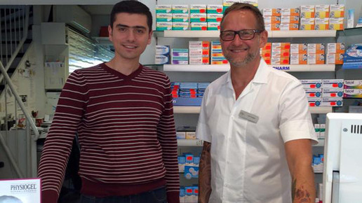 Haitham 02 paradiesapotheke